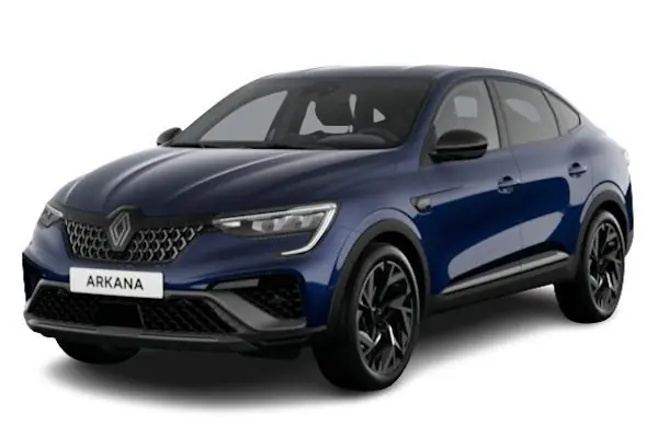 Renault Arkana 2023–2026