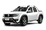 Renault Duster Oroch 2017–2021
