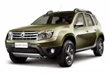 Renault Duster 2010–2016
