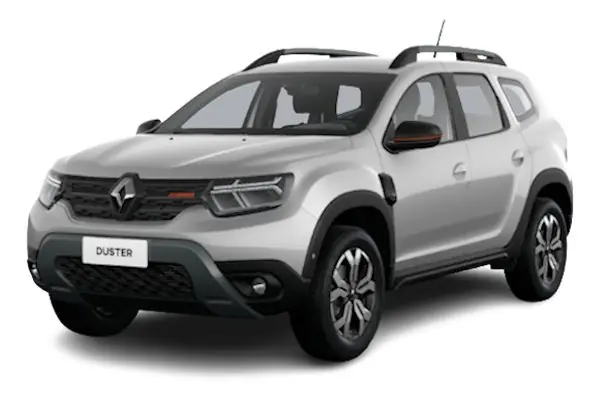 Renault Duster 2020–2026