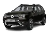 Renault Duster 2015–2021