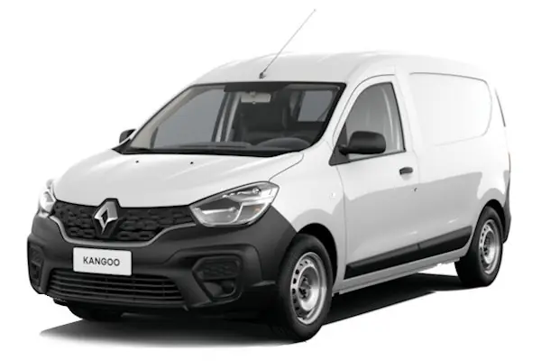 Renault Kangoo Express 2019–2024