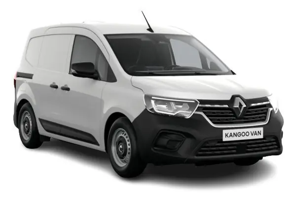 Renault Kangoo Van 2022–2026