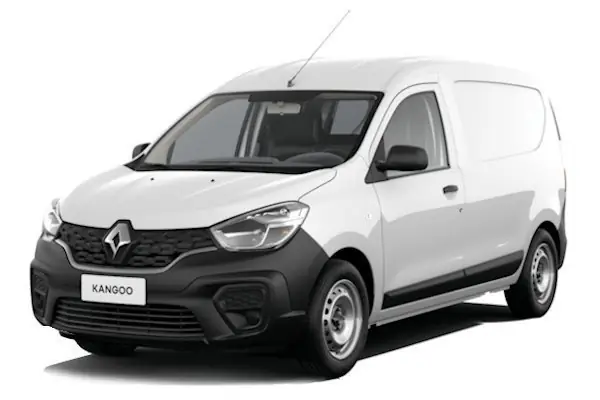 Renault Kangoo 2019–2026