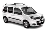Renault Kangoo 2017–2022