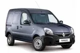 Renault Kangoo 2013–2017