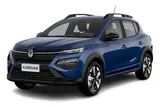 Renault Kardian