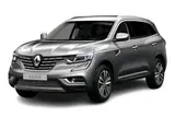 Renault Koleos 2016–2020