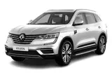 Renault Koleos 2020–2026