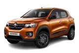 Renault Kwid 2015–2019