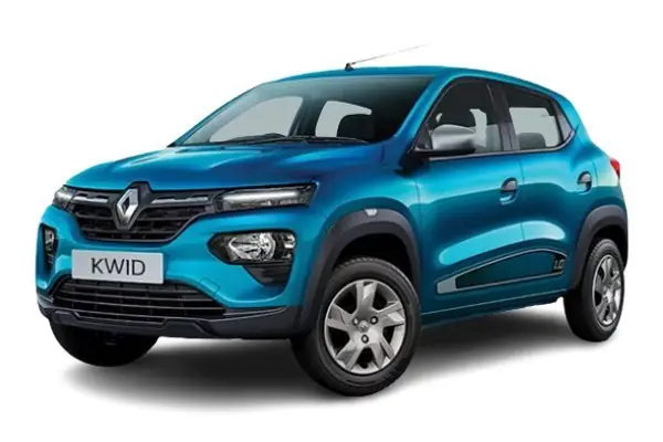 Renault Kwid 2022–2025