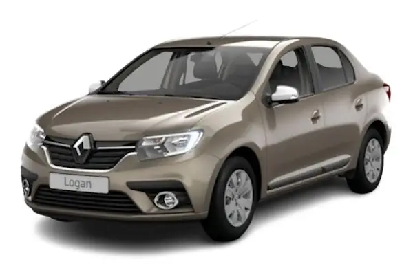 Renault Logan 2023–2024