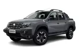 Renault Oroch