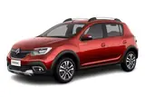 Renault Stepway