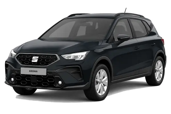 Seat Arona 2025–2027
