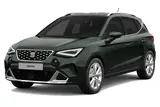 Seat Arona 2021–2025