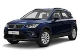 Seat Arona 2017–2021