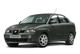 Seat Cordoba