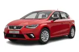 Seat Ibiza 2017–2021