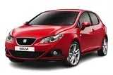 Seat Ibiza 2008–2012