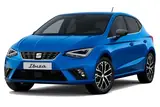 Seat Ibiza 2021–2025
