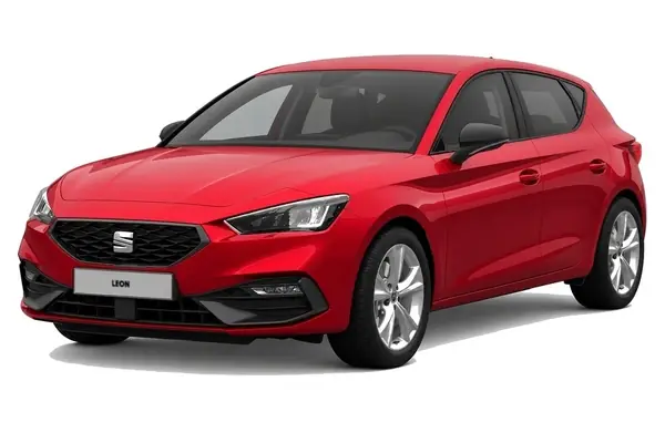 Seat Leon 2020–2026
