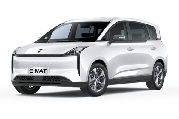 SEV E-Nat 2023–2025