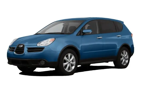 Subaru B9 Tribeca 2005–2007