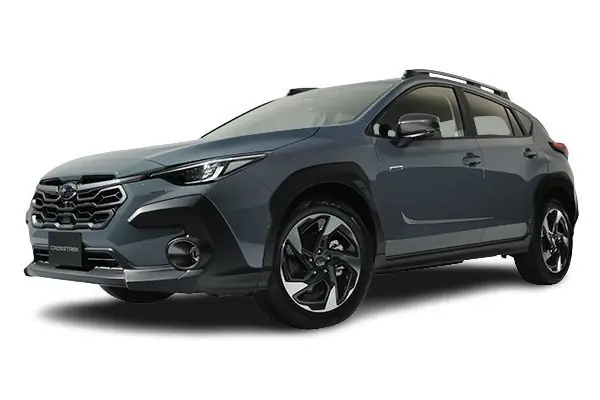 Subaru Crosstrek 2024–2026