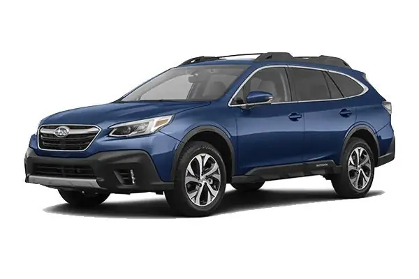 Subaru Outback 2022–2025