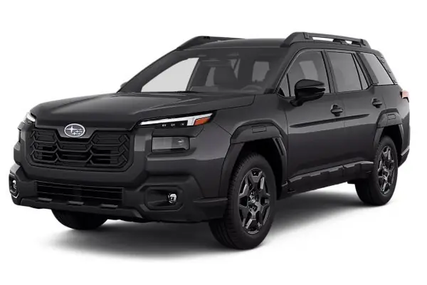 Subaru Outback 2025–2026