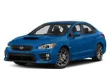 Subaru WRX 2018–2022