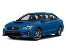 Subaru WRX 2018–2022