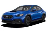 Subaru WRX