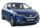 Suzuki Baleno