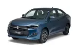 Suzuki Dzire