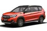 Suzuki Ertiga XL7