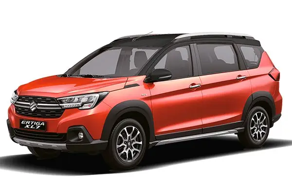 Suzuki Ertiga XL7 2020–2026