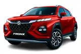 Suzuki Fronx