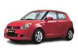 Suzuki Swift 2009