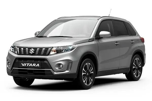 Suzuki Vitara 2015–2023