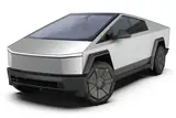 Tesla Cybertruck