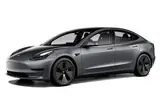 Tesla Model 3 2018–2023