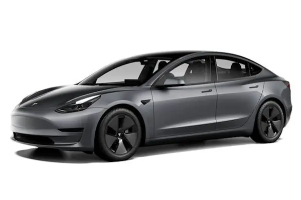 Tesla Model 3 2018–2023