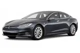 Tesla Model S 2017–2021