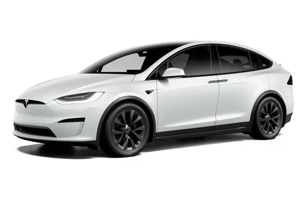 Tesla Model X 2021–2026