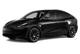 Tesla Model Y 2020–2025