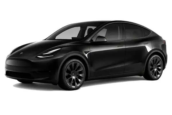 Tesla Model Y 2020–2025