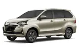 Toyota Avanza 2020–2022