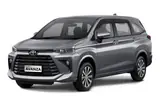 Toyota Avanza